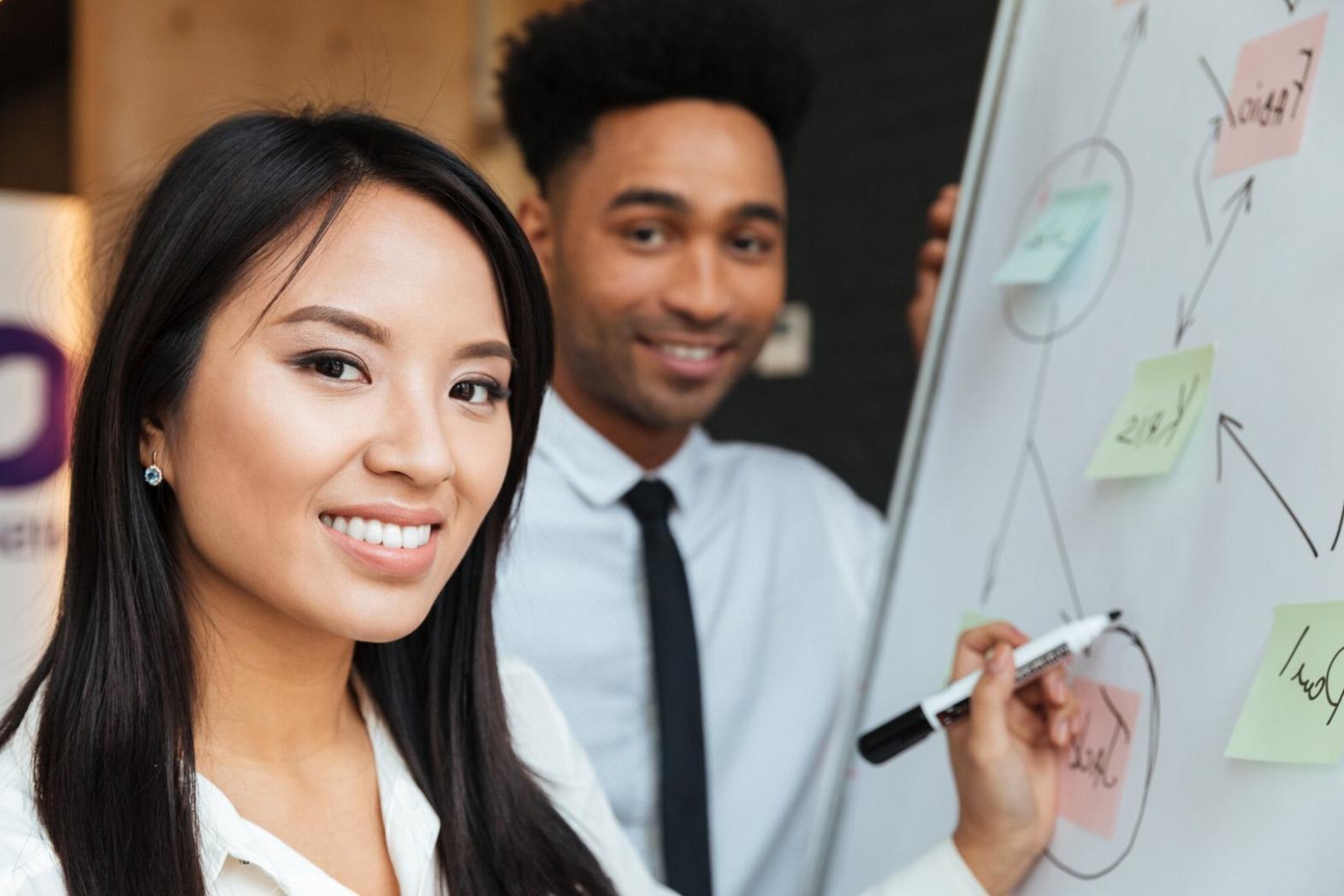Formation en analyse financière