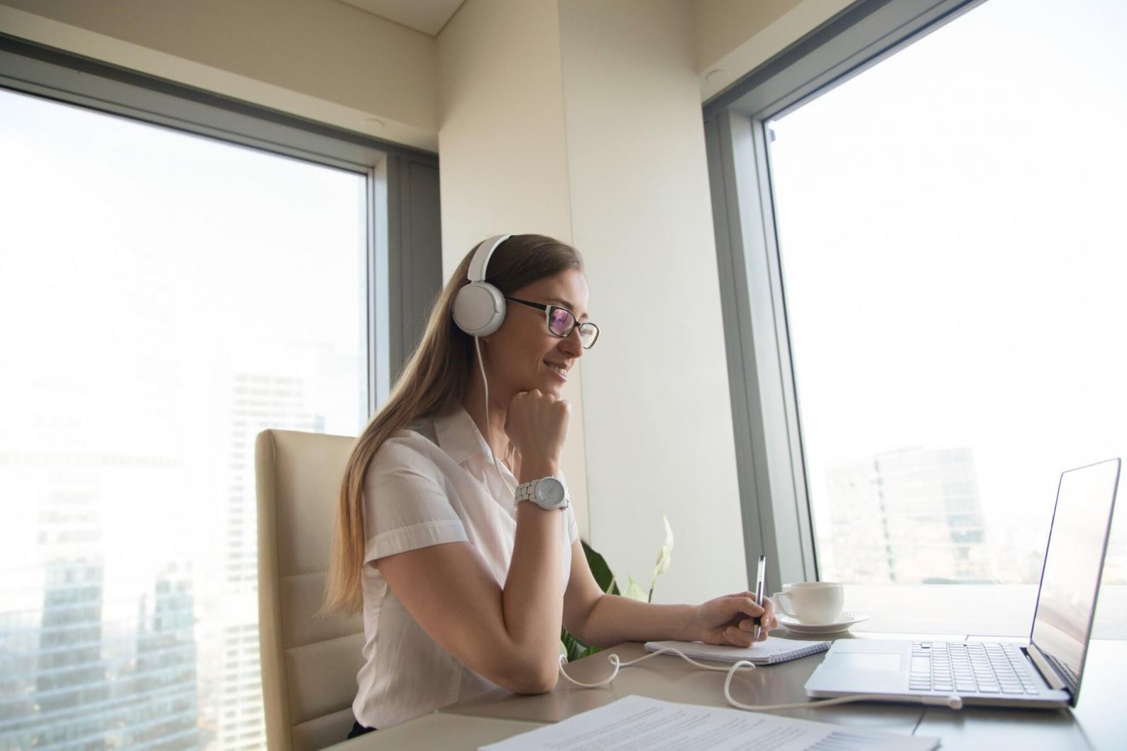 Équipe de formation professionnelle